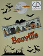 Booville; Finally A Farmgirl