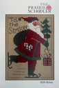 2026 Santa; The Prairie Schooler