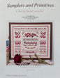 Liberty Band Sampler; Samplers and Primitives