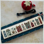 Needleworker's Tiny Town; Heart in Hand