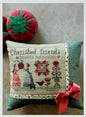 Cherished Friends; Heart in Hand