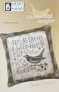 Cuckoo Bird Sampler; Heart in Hand