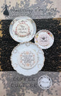 Coffee Culture; Heartstring Samplery