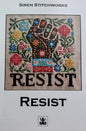 Resist; Siren Stitchworks