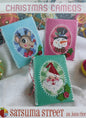 Christmas Cameos; Satsuma Street