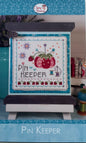Pin Keeper; Cherry Blossoms