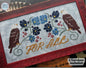 For All; Lindy Stitches