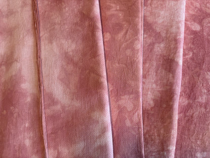 Rustic Rose; Grace Notes Fabric