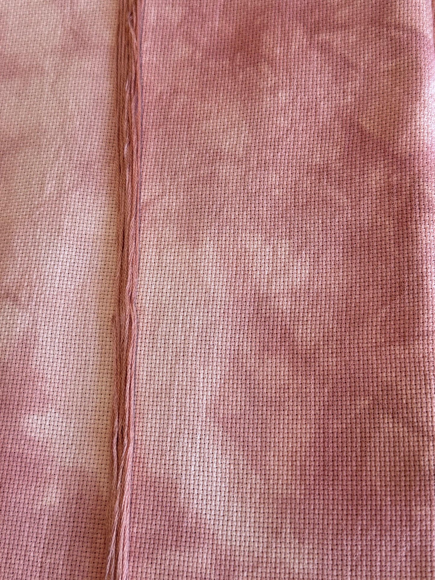 Rustic Rose; Grace Notes Fabric