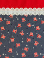 Patriotic Project Bags by The Rusty Hinge Stitchery
