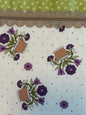 Project Bags by The Rusty Hinge Stitchery