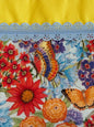 Project Bags by The Rusty Hinge Stitchery