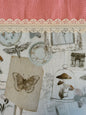 Project Bags by The Rusty Hinge Stitchery
