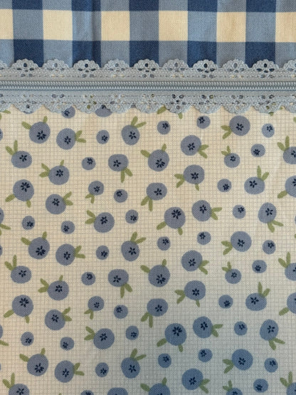 Project Bags by The Rusty Hinge Stitchery