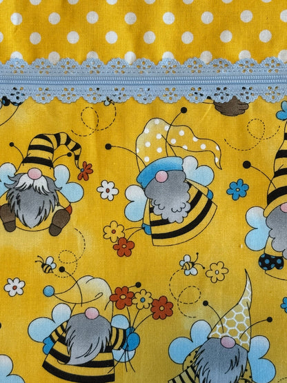 Project Bags by The Rusty Hinge Stitchery