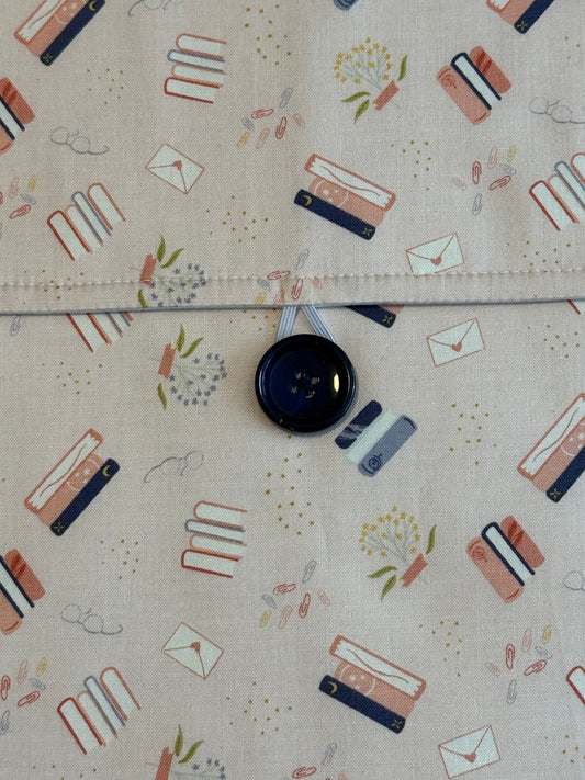 Project Bags by Boulder Valley Stitching