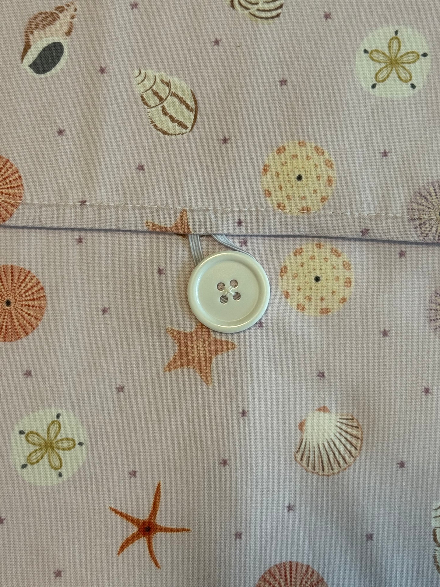 Project Bags by Boulder Valley Stitching