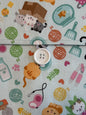 Project Bags by Boulder Valley Stitching