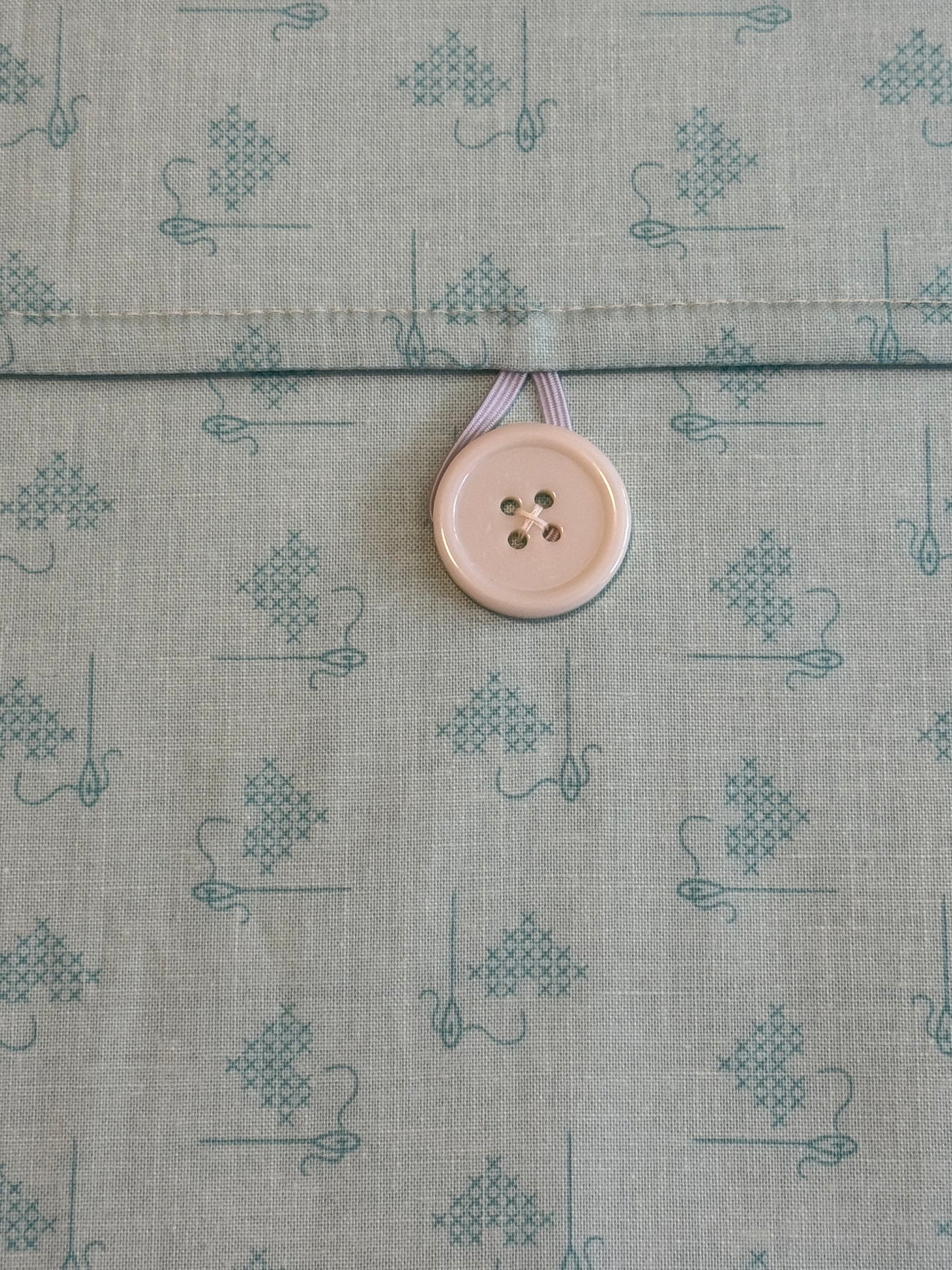 Project Bags by Boulder Valley Stitching