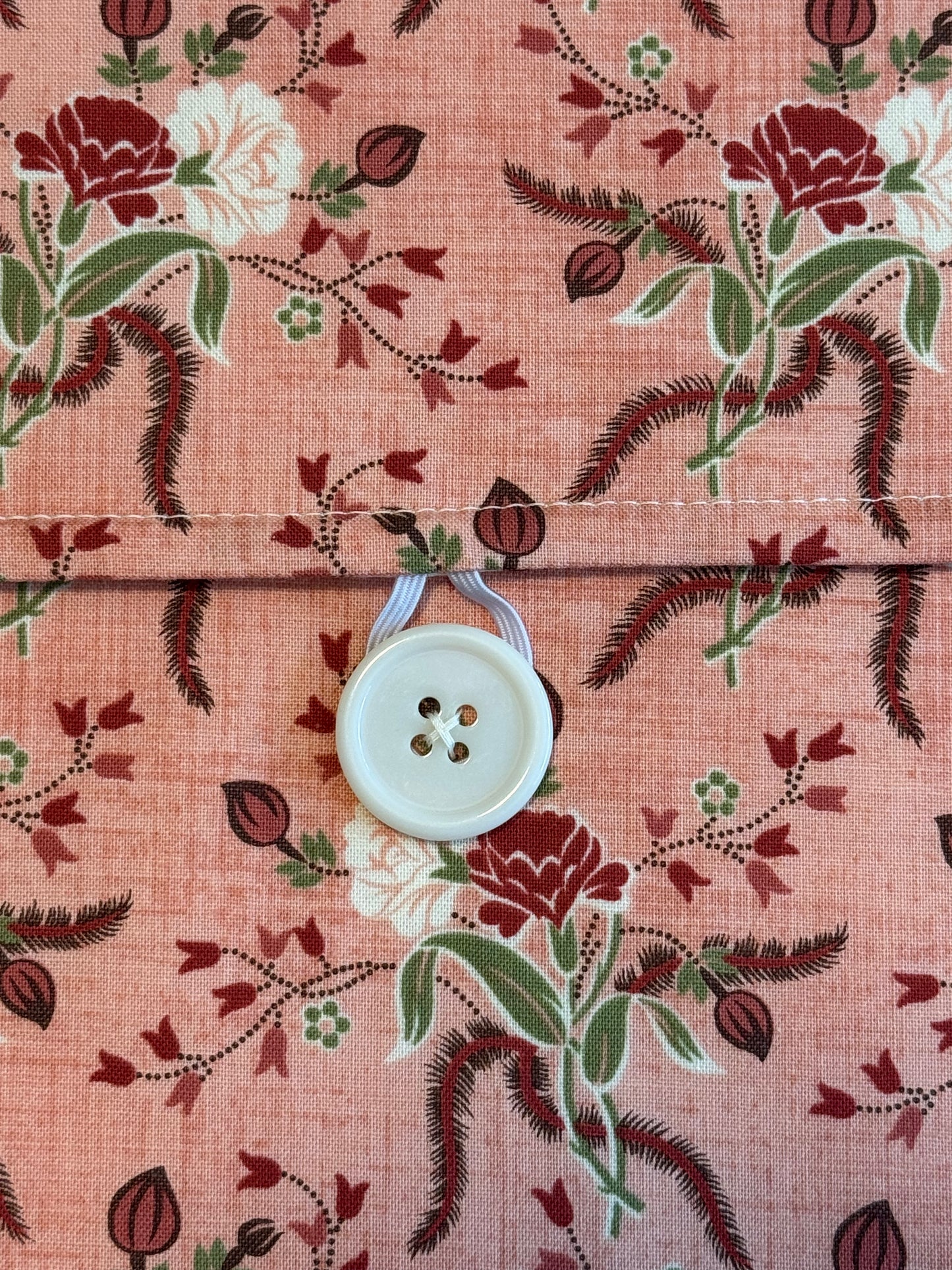Project Bags by Boulder Valley Stitching