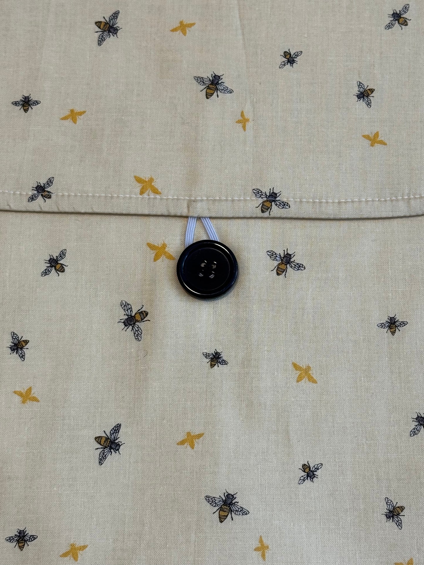 Project Bags by Boulder Valley Stitching