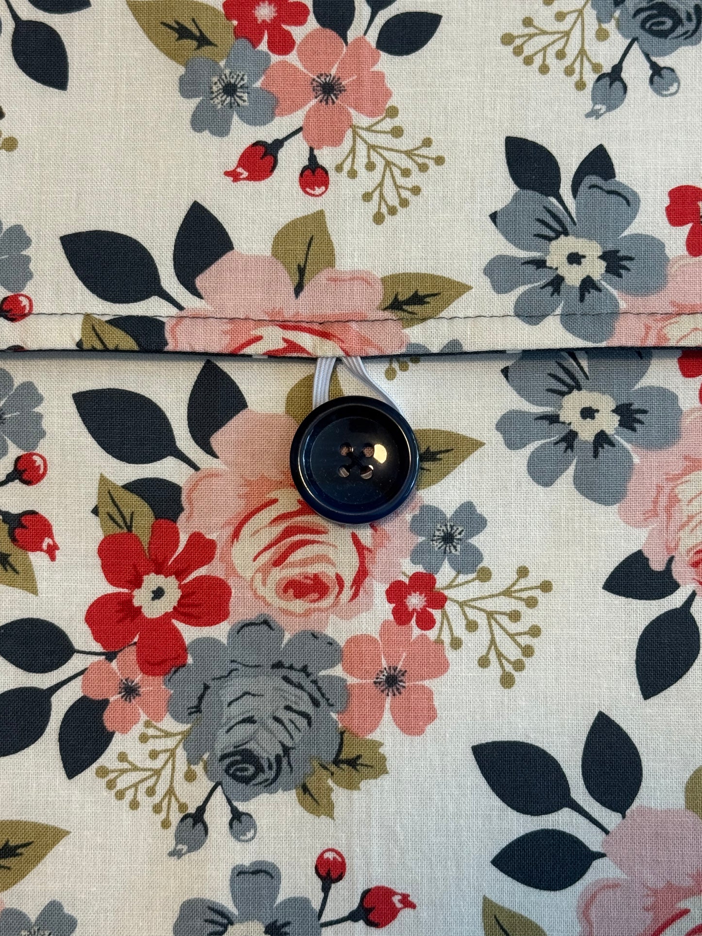 Patriotic Project Bags by Boulder Valley Stitching