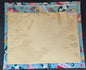 Vinyl Front Project Bag By Boulder Valley Stitching
