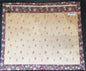 Vinyl Front Project Bag By Boulder Valley Stitching