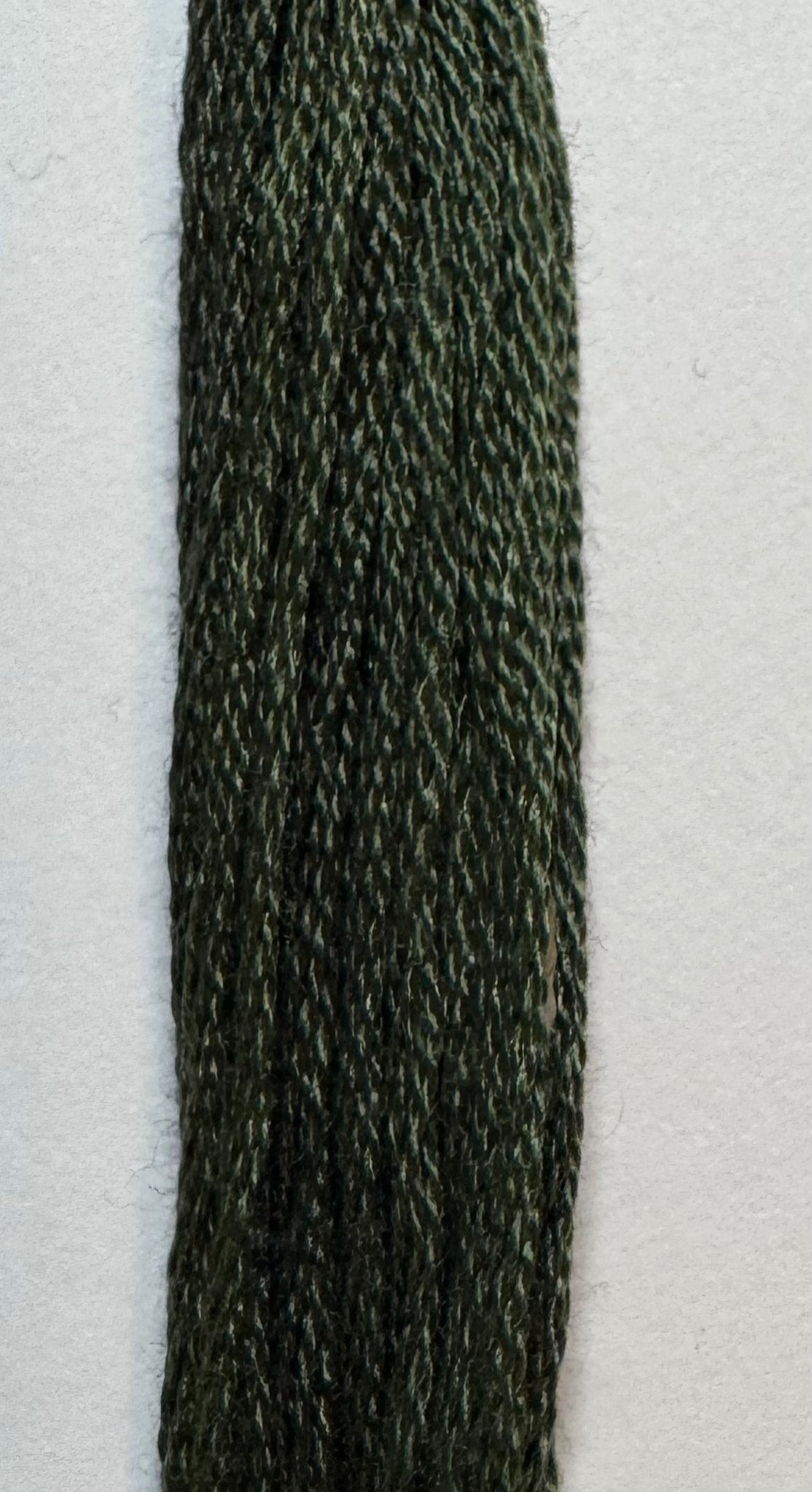 Balsam Fir - Classic Colorworks