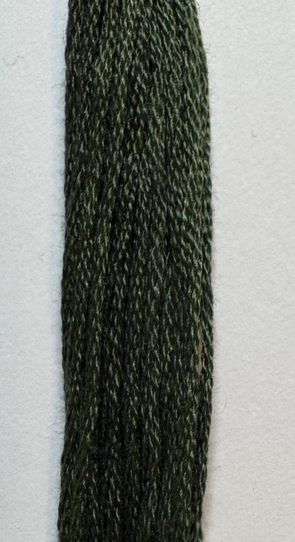 Balsam Fir - Classic Colorworks