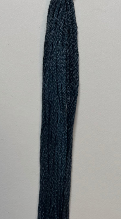Blacksmith Blue - Classic Colorworks