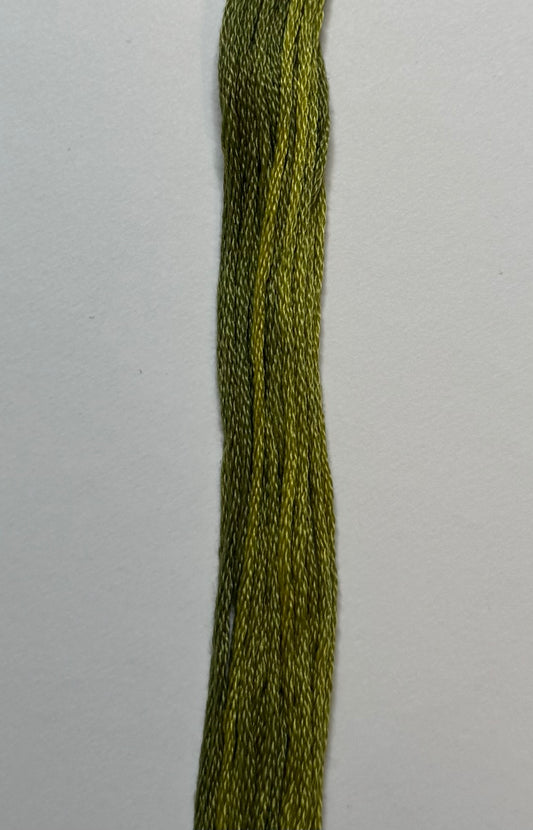 Bean Sprout - Classic Colorworks