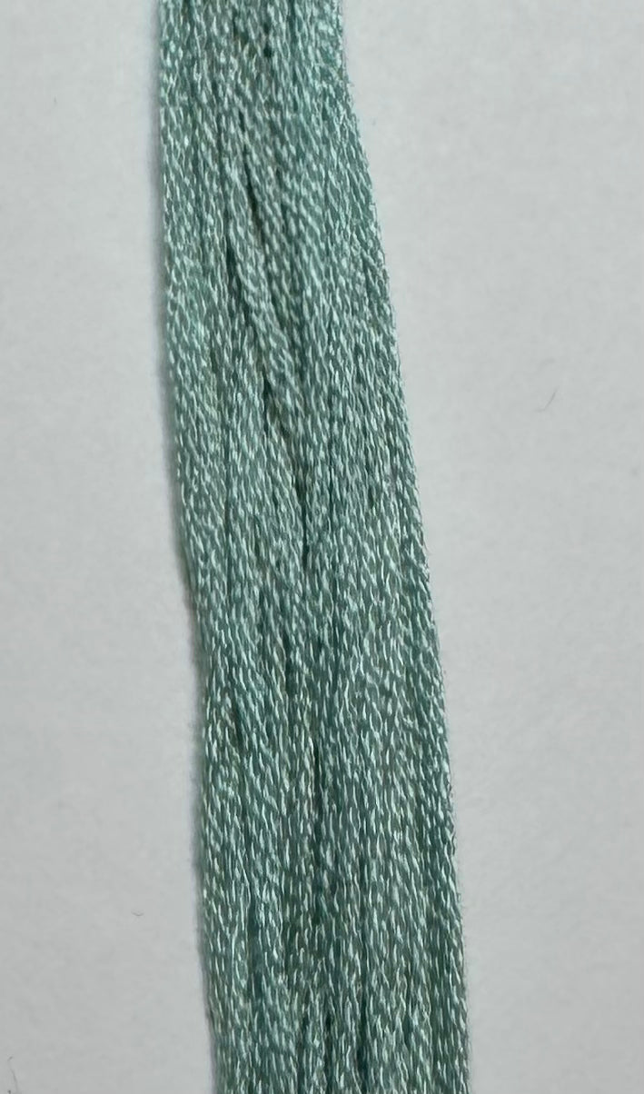 Frosted Sage - Classic Colorworks