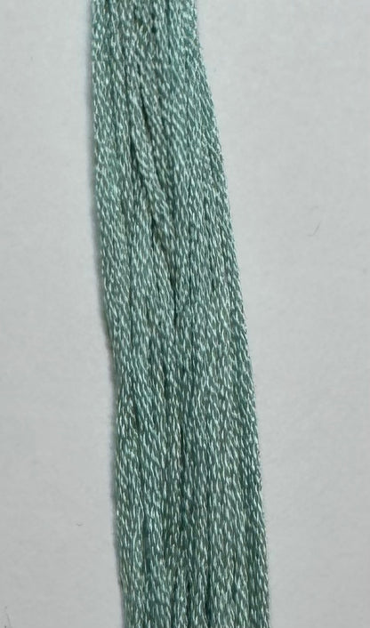 Frosted Sage - Classic Colorworks