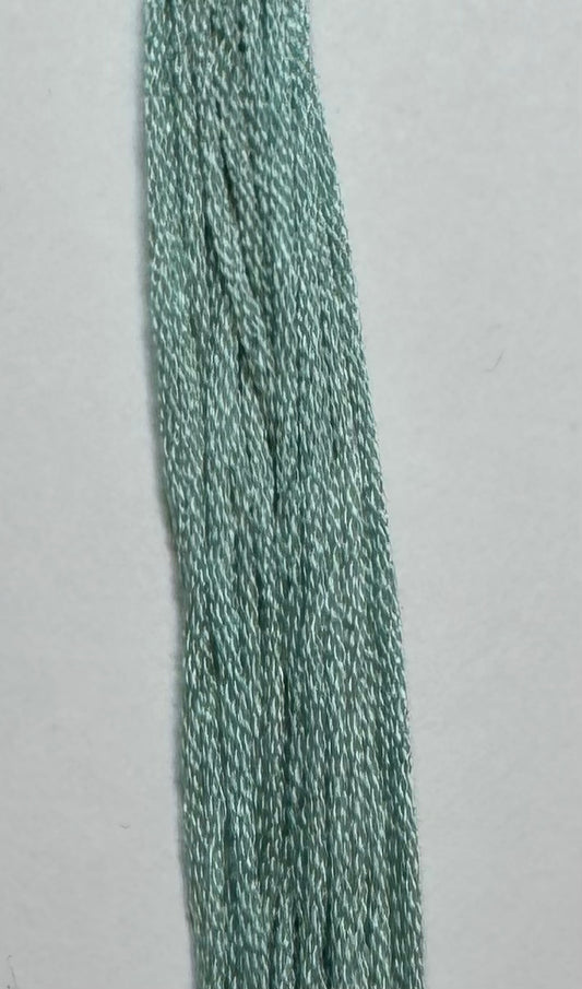 Frosted Sage - Classic Colorworks