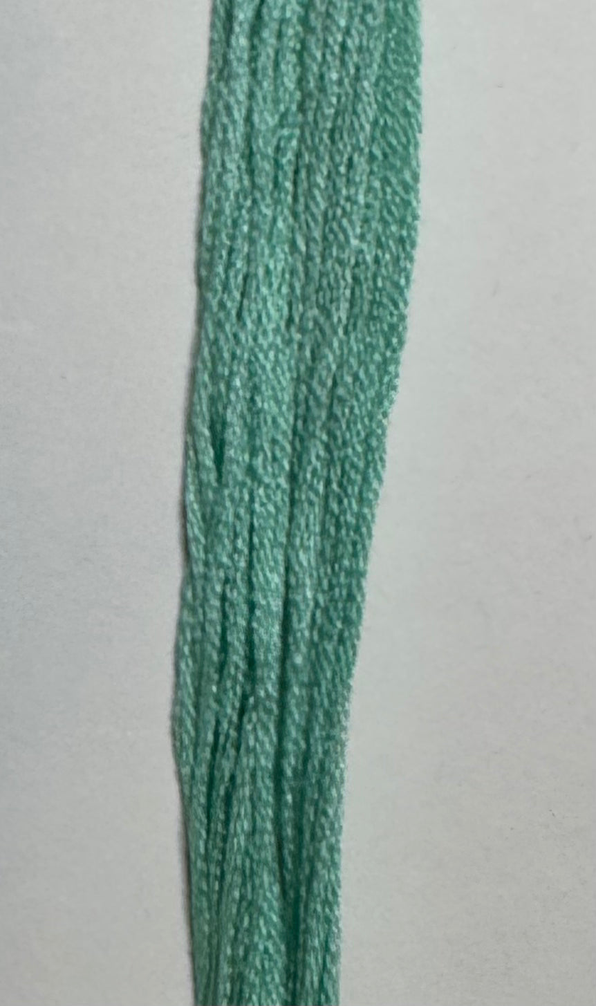 Lettuce Leaf - Classic Colorworks