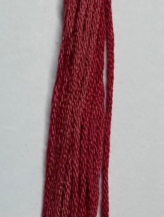 Licorice Red - Classic Colorworks