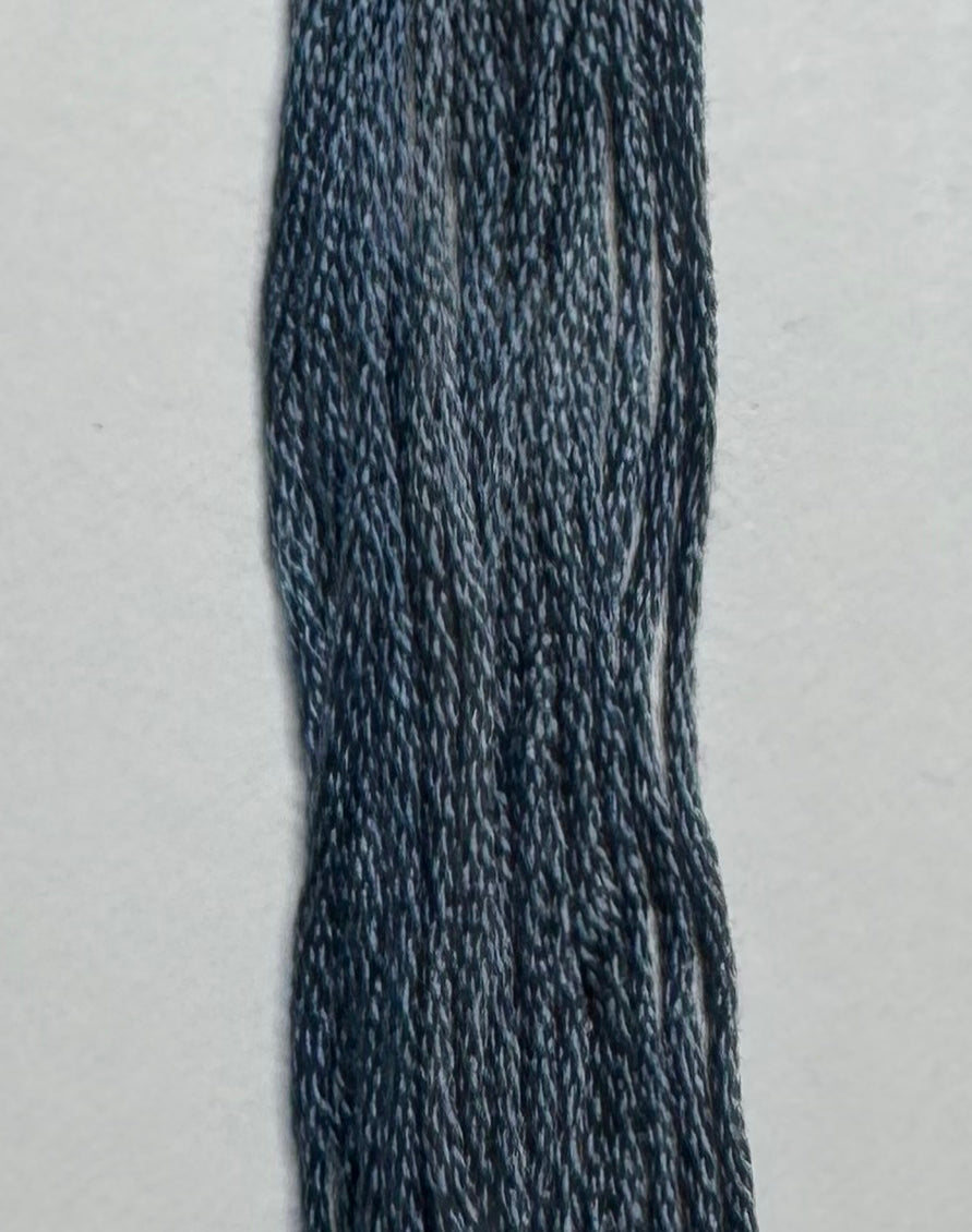 Old Blue Jean - Classic Colorworks