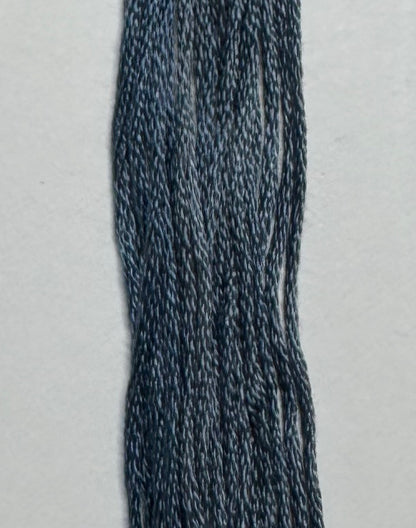 Old Blue Jean - Classic Colorworks