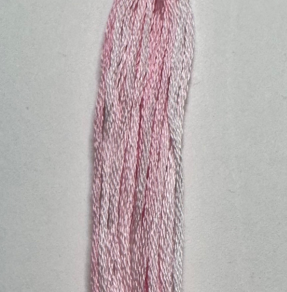 Pink Posey - Classic Colorworks