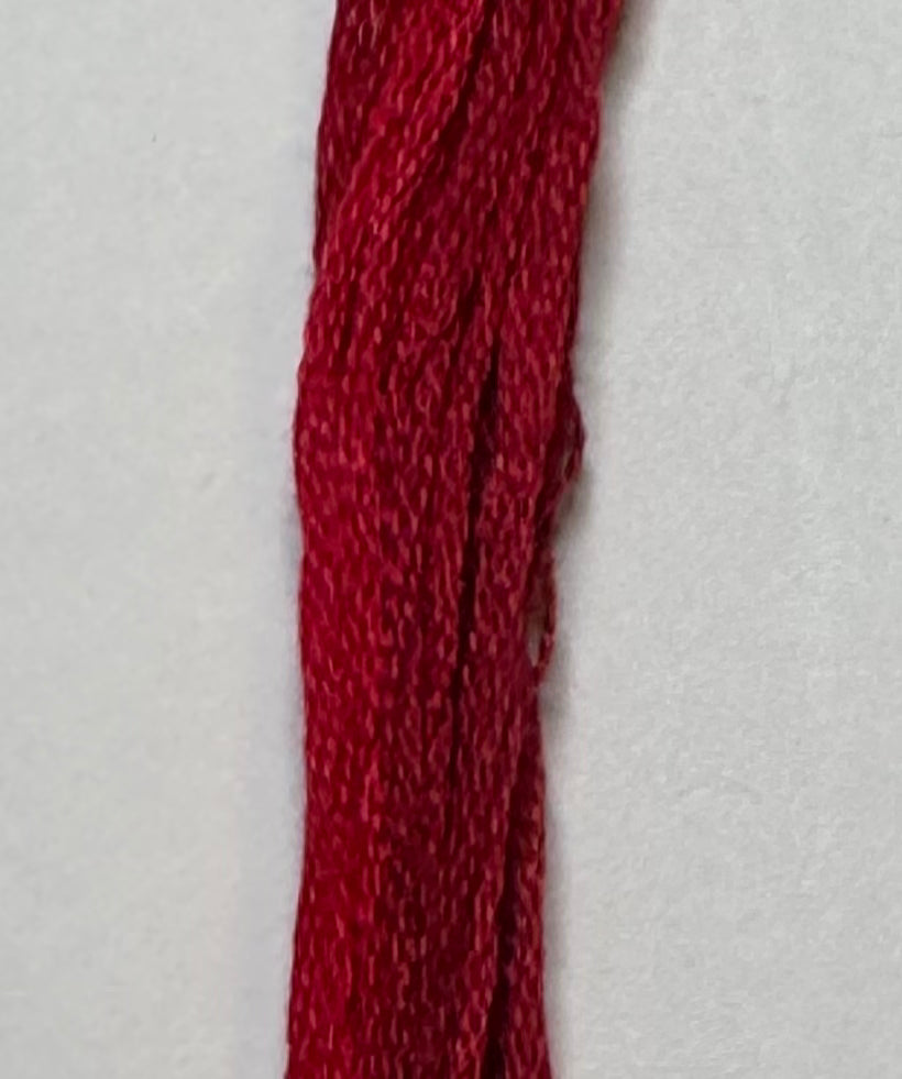 Ribbon Red - Classic Colorworks