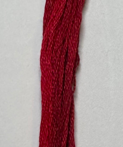 Ribbon Red - Classic Colorworks