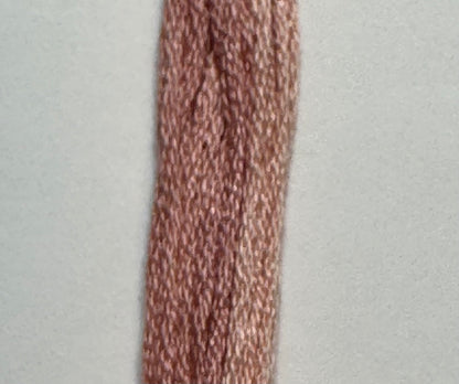Rose Petal - Classic Colorworks