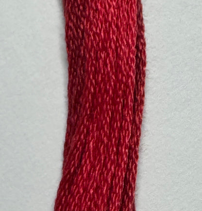 Ruby Slippers - Classic Colorworks