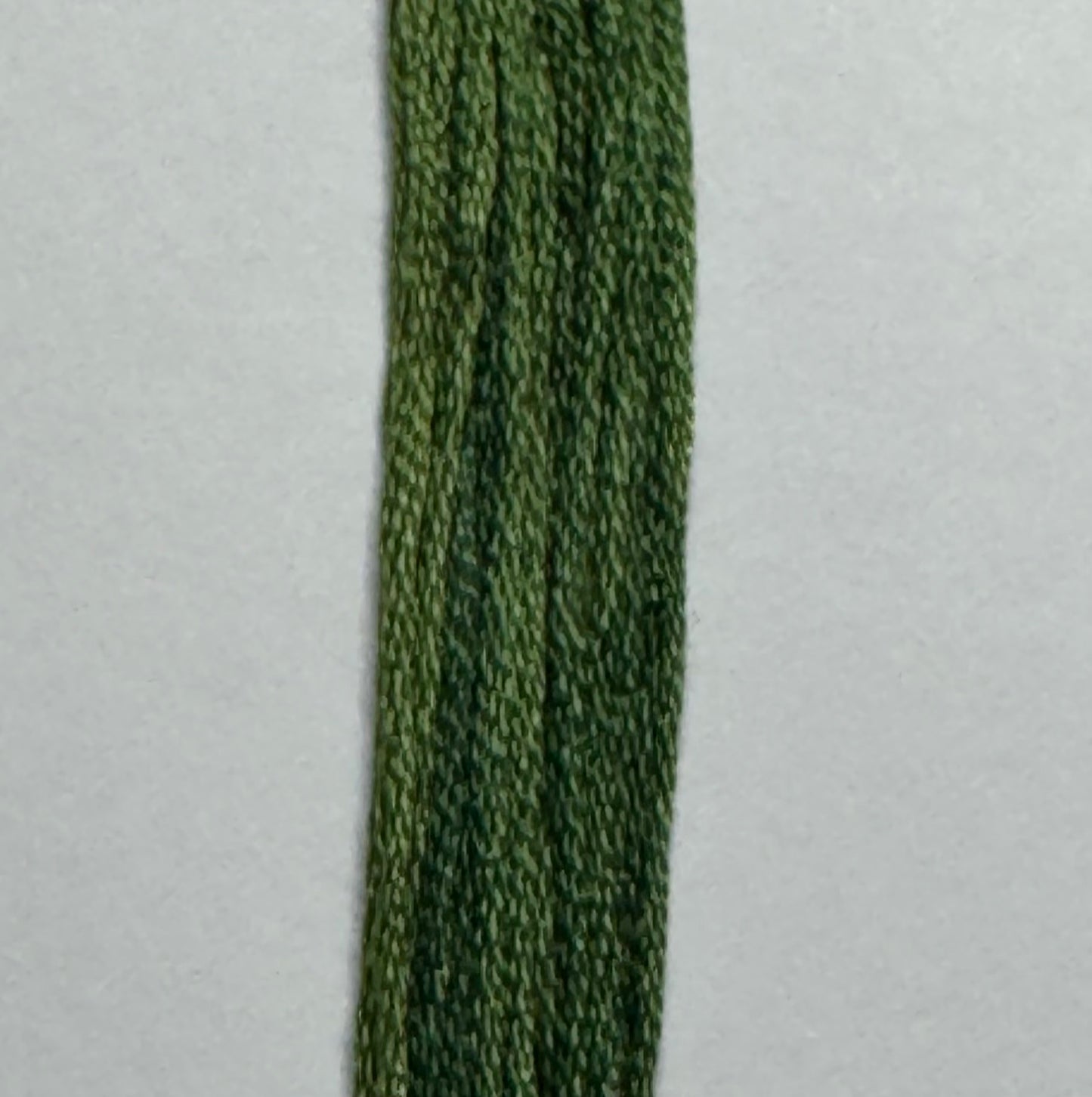 Steamed Broccoli - Classic Colorworks