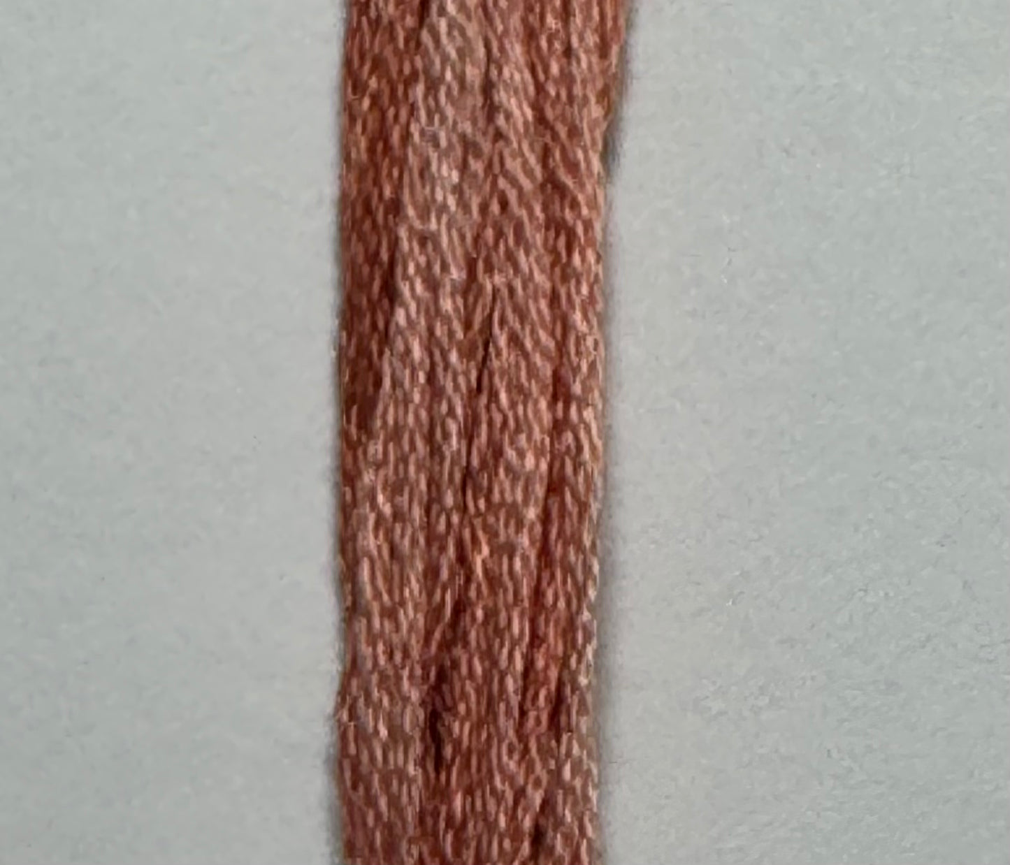 Sweet Potato - Classic Colorworks