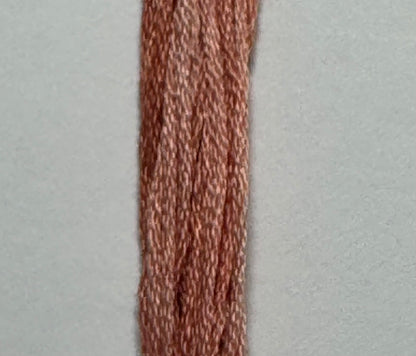 Sweet Potato - Classic Colorworks