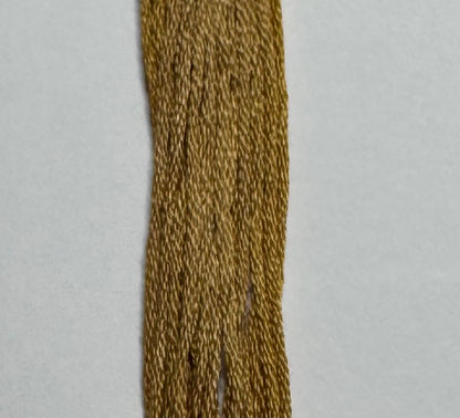 Ye Olde Gold - Classic Colorworks