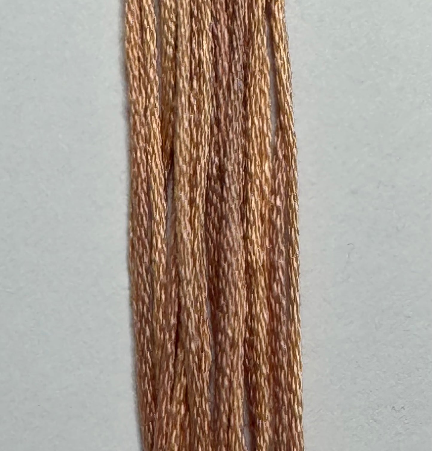 Weeks Dye Works; Butterfly Kisses