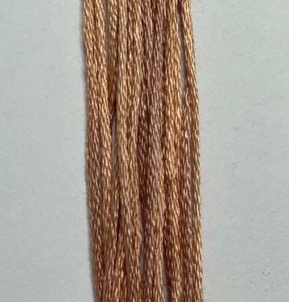 Weeks Dye Works; Butterfly Kisses